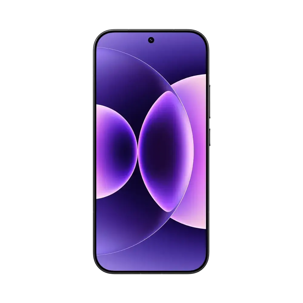 Buy Xiaomi 17 12GB/512GB - Black (Global)