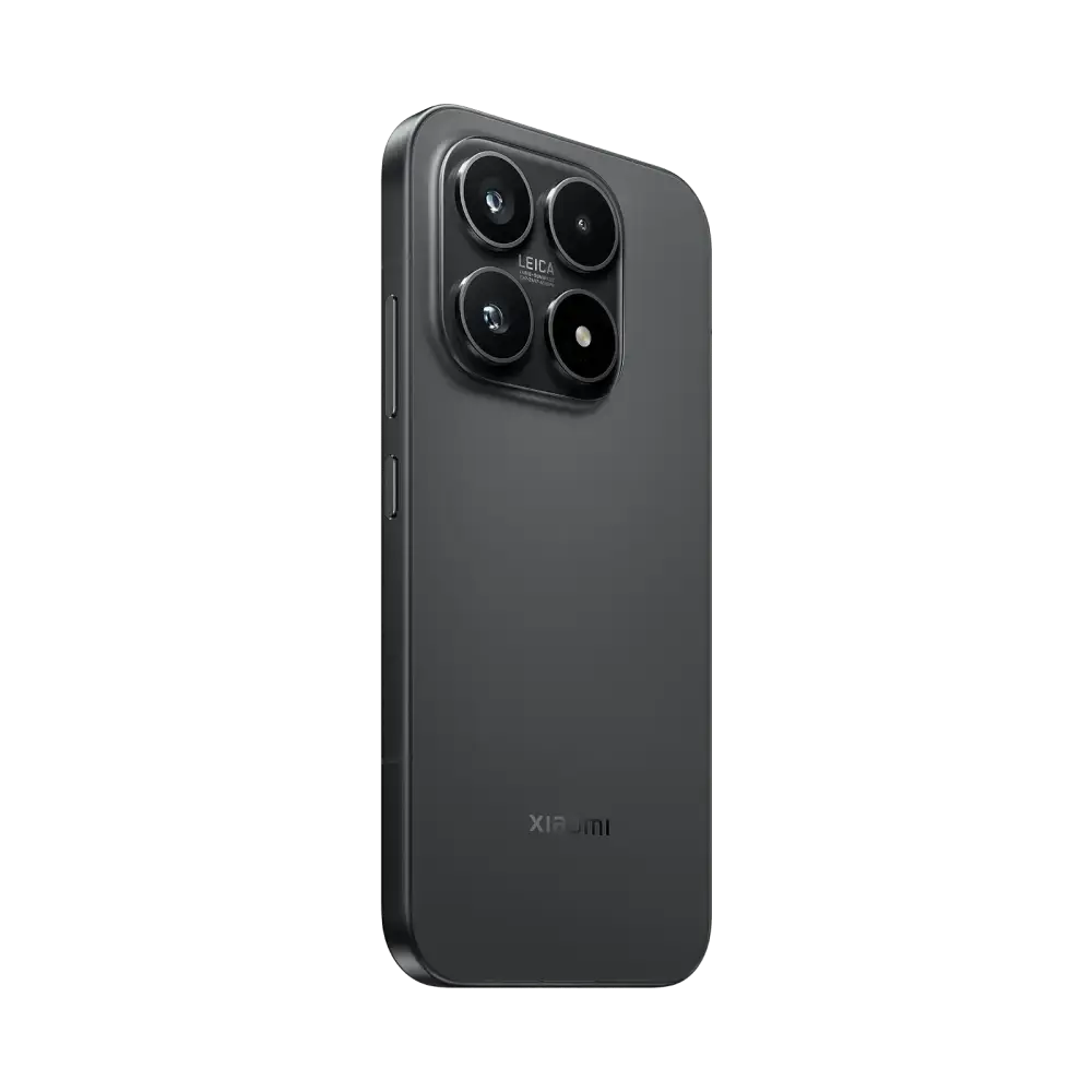 Buy Xiaomi 17 12GB/512GB - Black (Global)