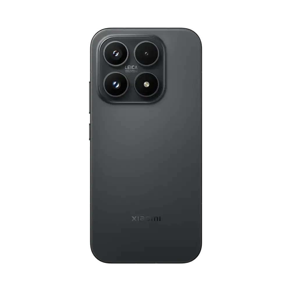 Buy Xiaomi 17 12GB/512GB - Black (Global)