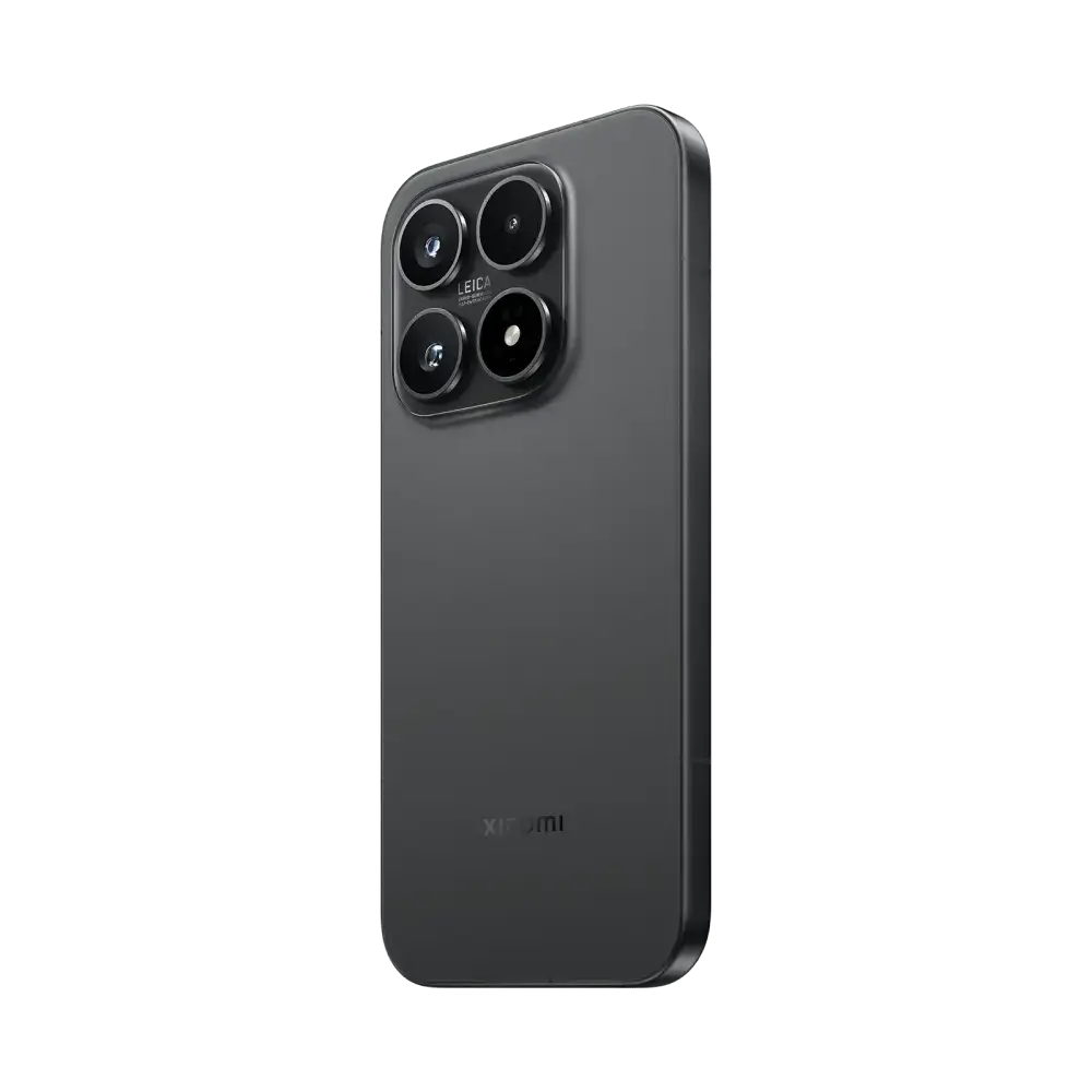 Buy Xiaomi 17 12GB/512GB - Black (Global)