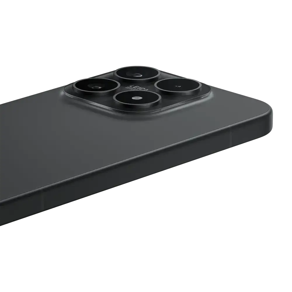 Buy Xiaomi 17 12GB/512GB - Black (Global)