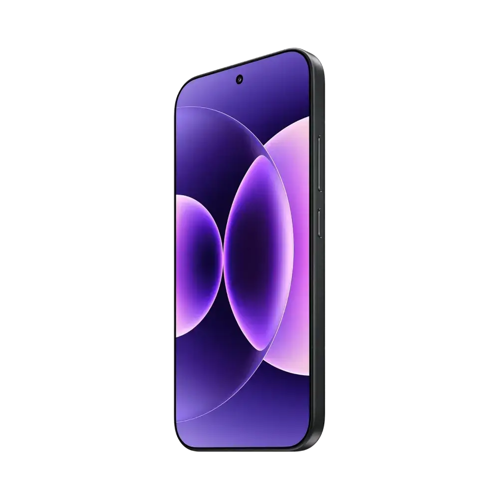 Buy Xiaomi 17 12GB/512GB - Black (Global)