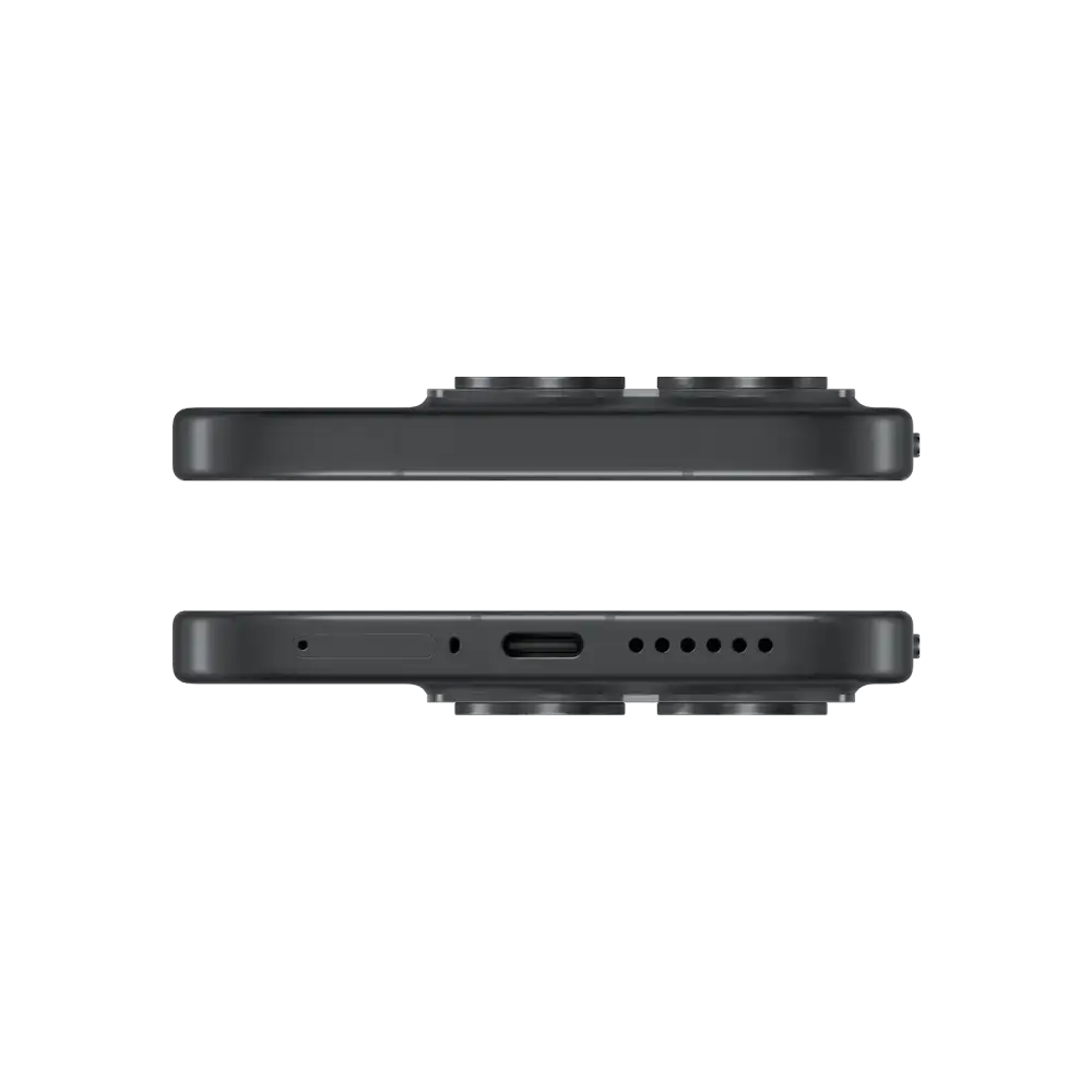 Buy Xiaomi 17 12GB/512GB - Black (Global)