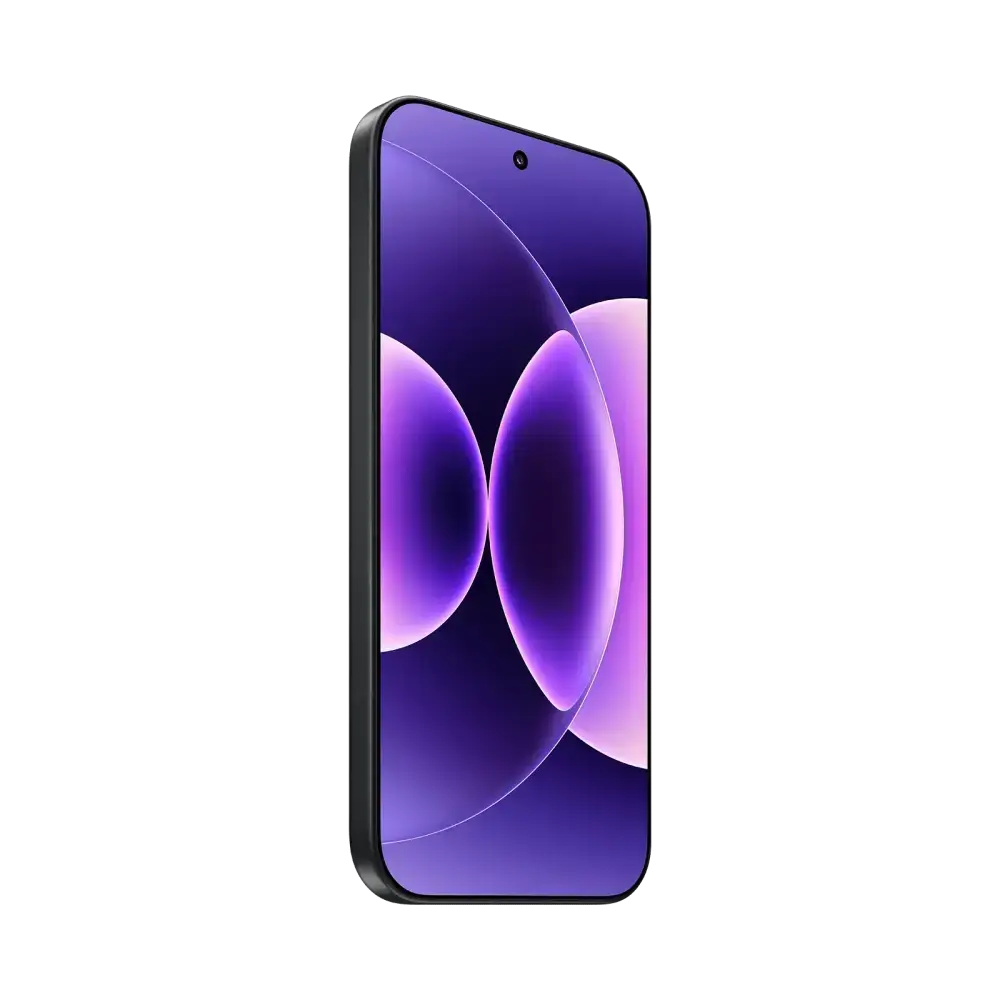 Buy Xiaomi 17 12GB/512GB - Black (Global)
