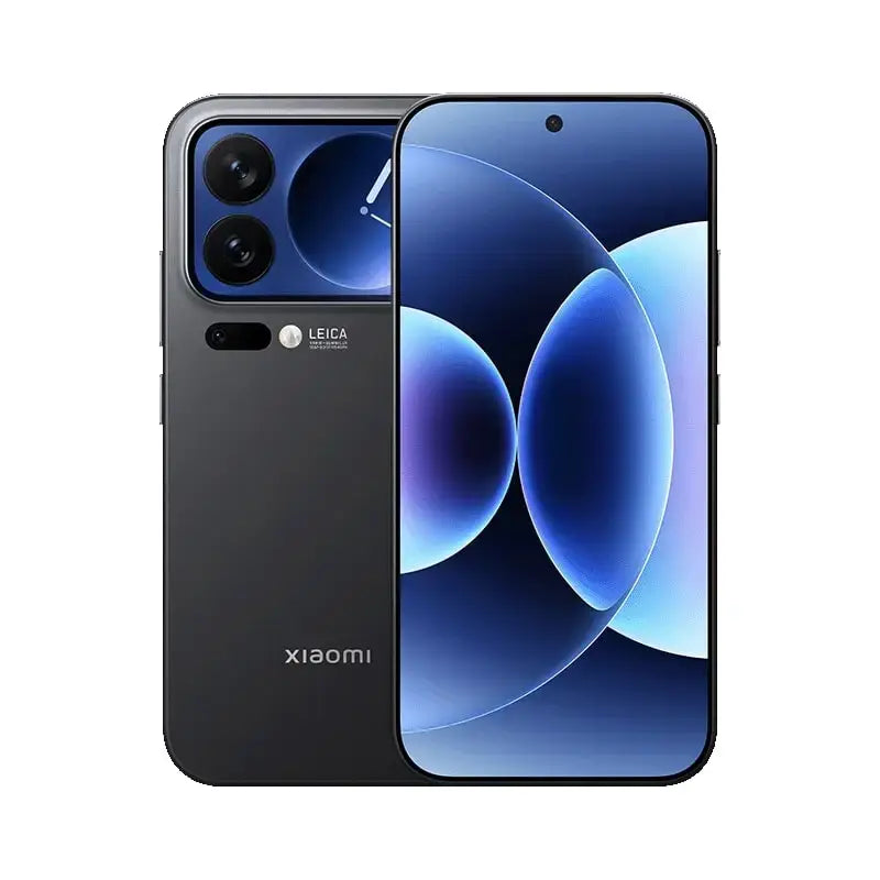 Buy Xiaomi 17 Pro Dual SIM 16GB/1TB - Black (CN Version)