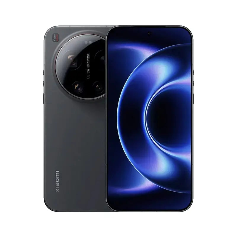 Buy Xiaomi 17 Ultra 16GB/1TB - Black (CN Version)