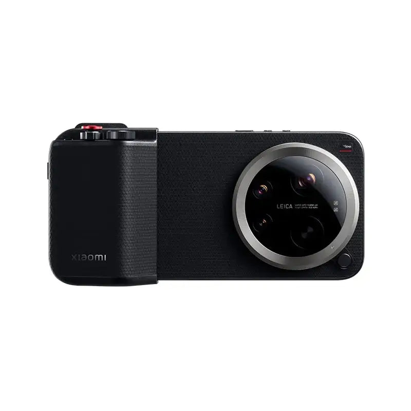 Buy Xiaomi 17 Ultra Professional Photography Kit - Black-IORION_STORE