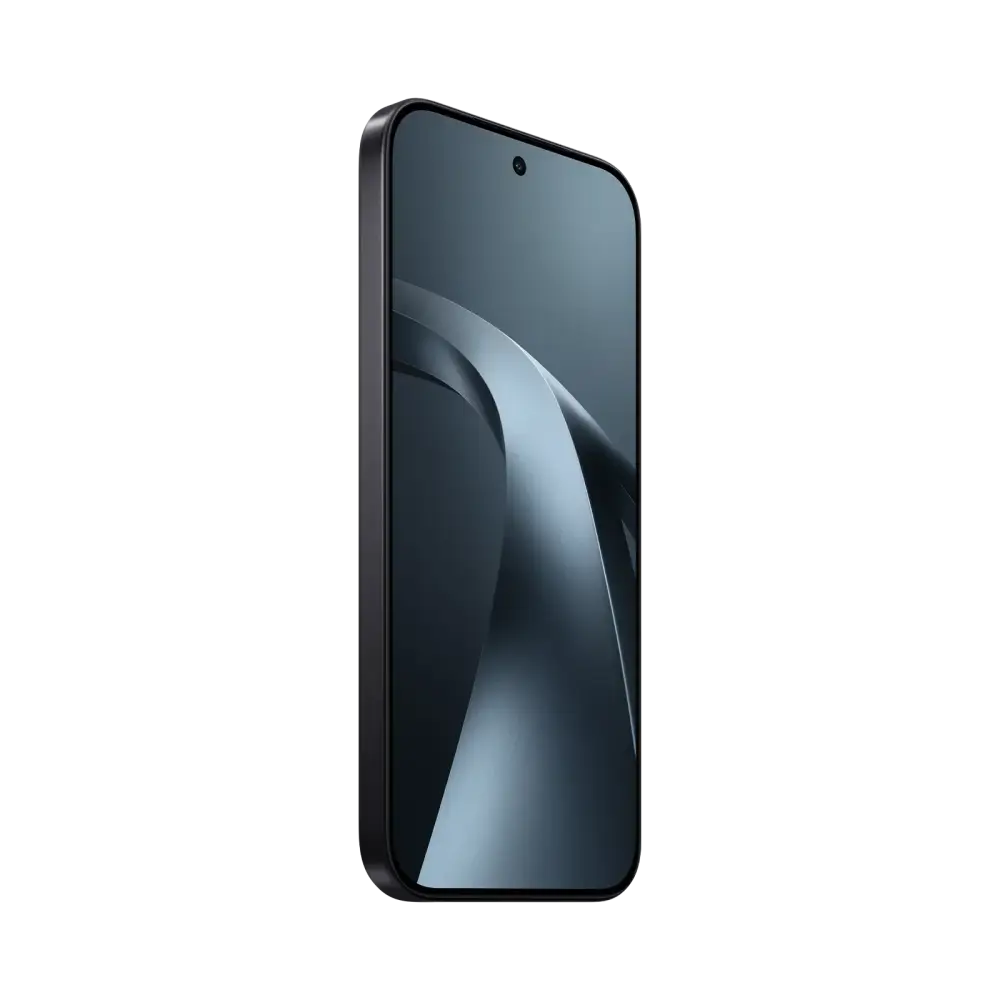 Xiaomi 17T 5G 12GB/256GB - Black (Global) - Smartphone