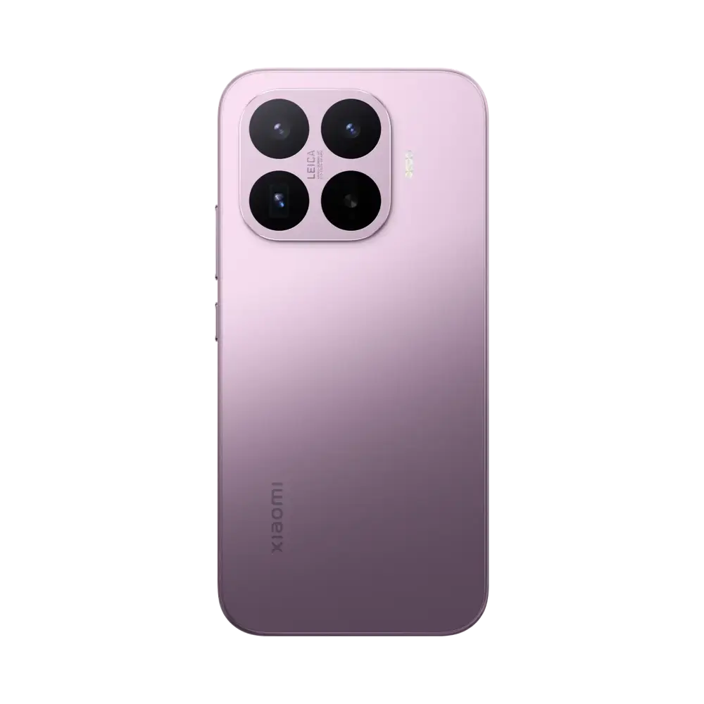 Xiaomi 17T 5G 12GB/256GB - Violet (Global) - Smartphone