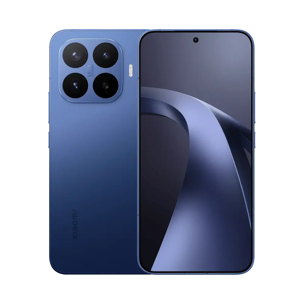 Xiaomi 17T Pro 5G 12GB/1TB - Deep Blue (Global) - Smartphone