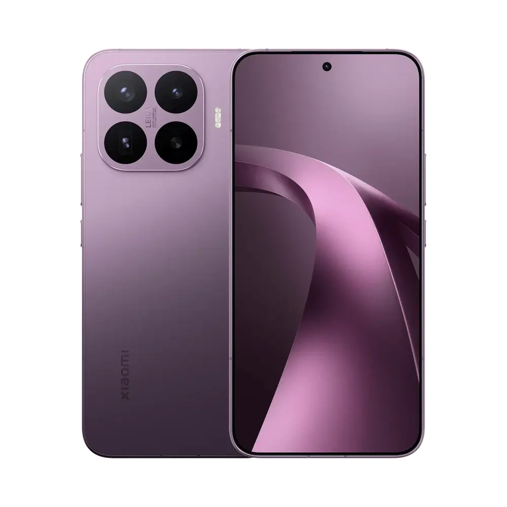Xiaomi 17T Pro 5G 12GB/1TB - Deep Violet (Global) - Smartphone