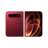 Xiaomi 18 Fold Xiye Red front and back view