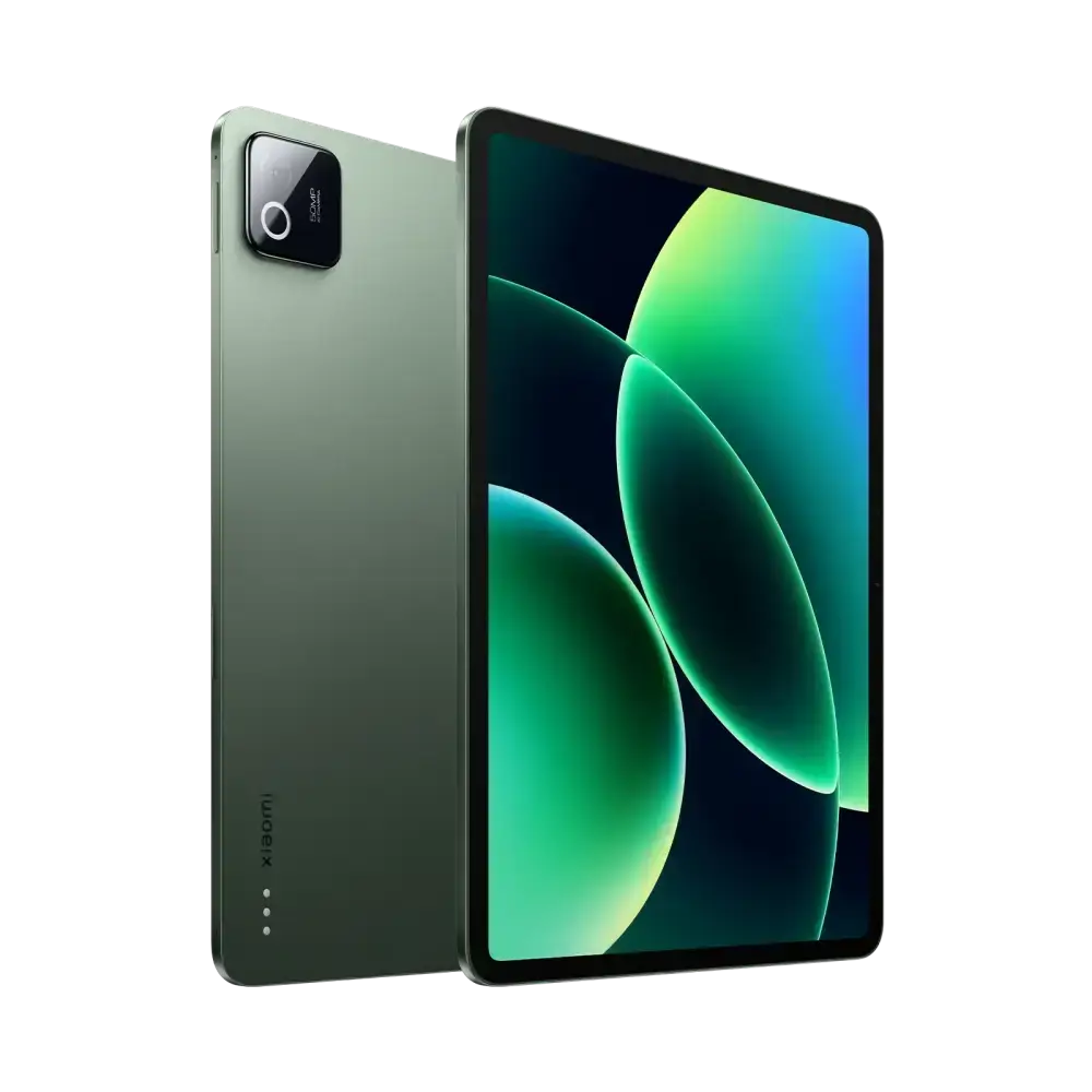 Buy Xiaomi Pad 8 Pro Tablet 12GB/512GB - Pine Green (Global)