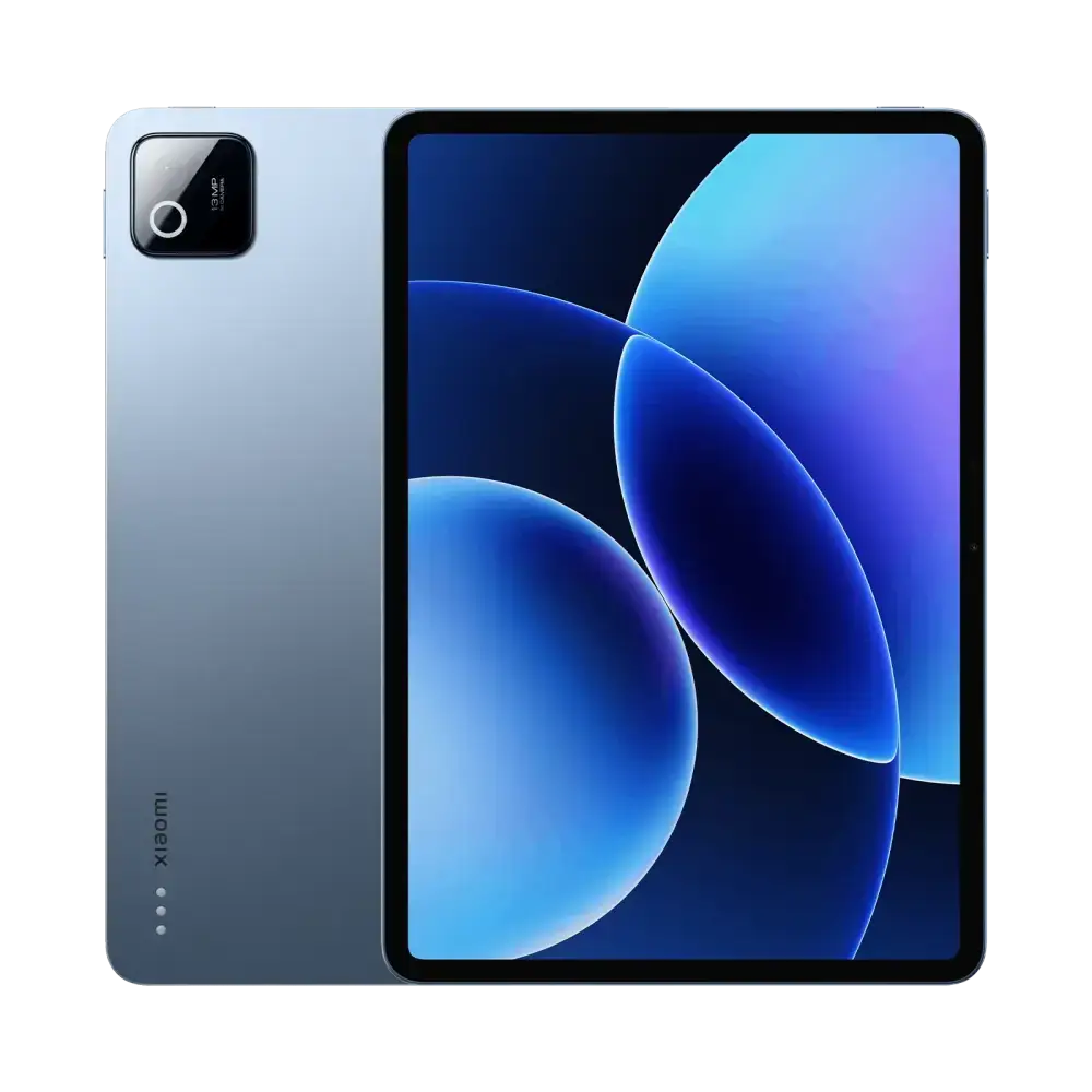 Buy Xiaomi Pad 8 Tablet 12GB/256GB - Blue (Global)