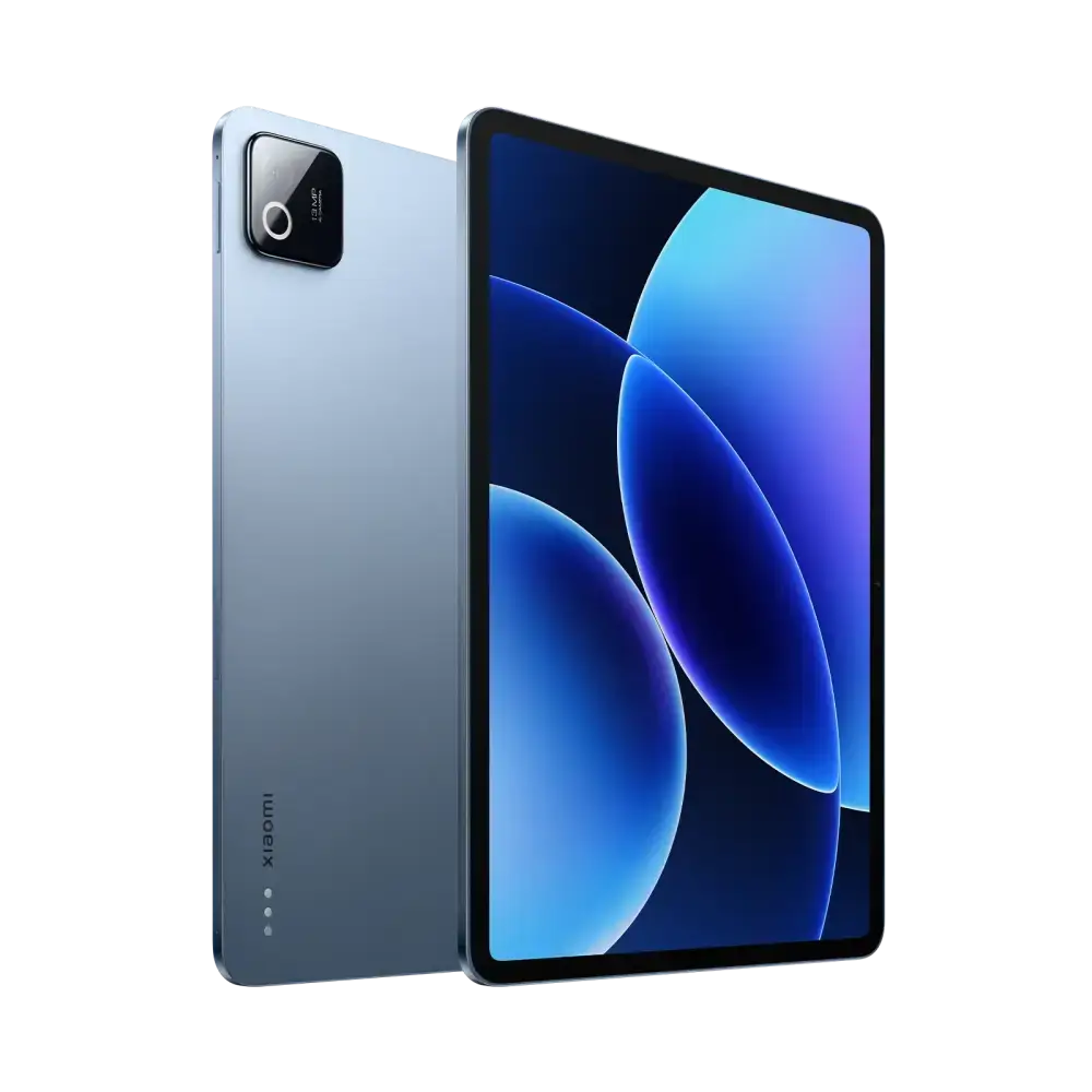 Buy Xiaomi Pad 8 Tablet 12GB/256GB - Blue (Global)