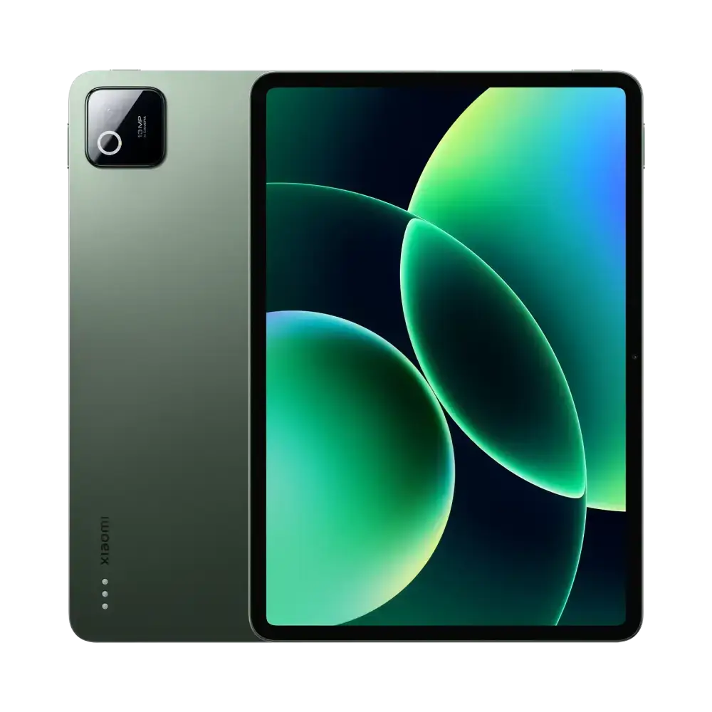 Buy Xiaomi Pad 8 Tablet 12GB/256GB - Pine Green (Global)