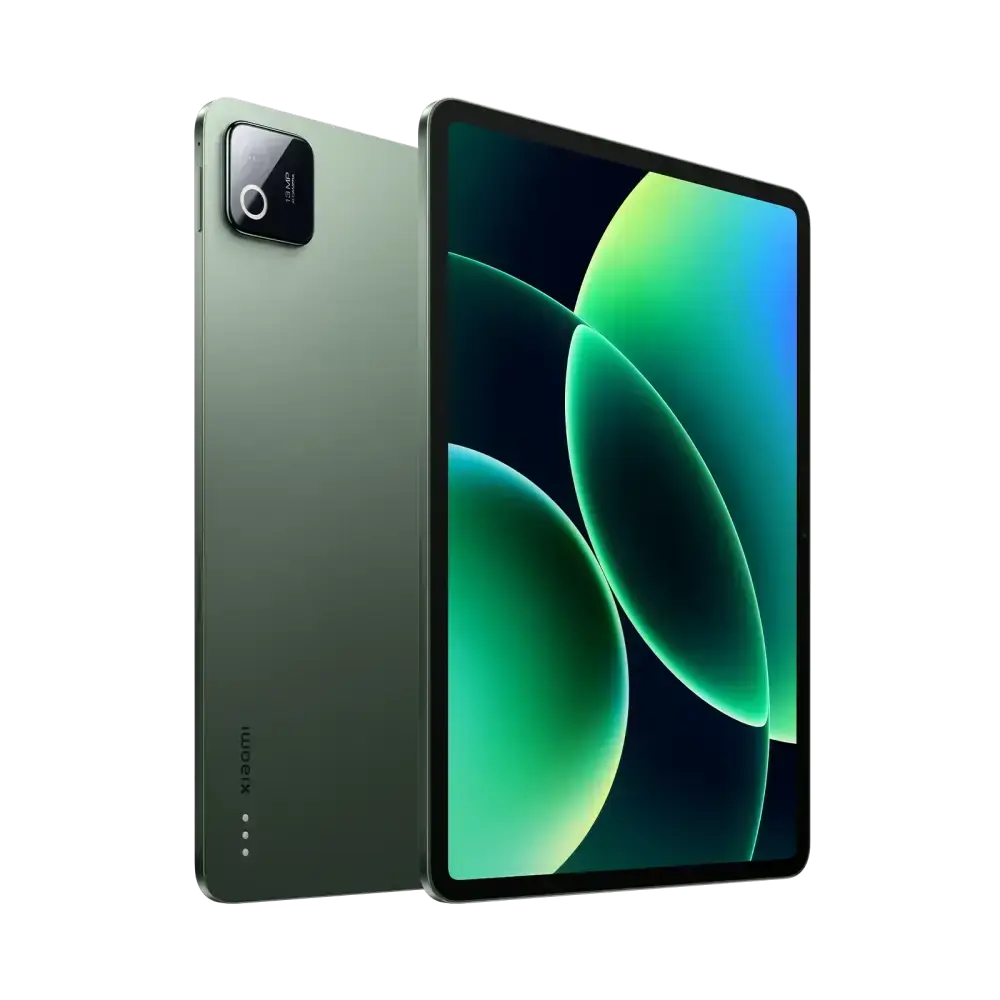 Buy Xiaomi Pad 8 Tablet 12GB/256GB - Pine Green (Global)