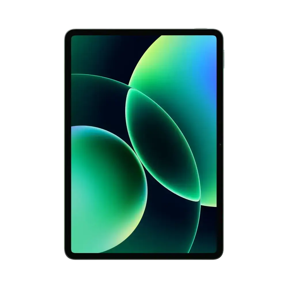 Buy Xiaomi Pad 8 Tablet 12GB/256GB - Pine Green (Global)