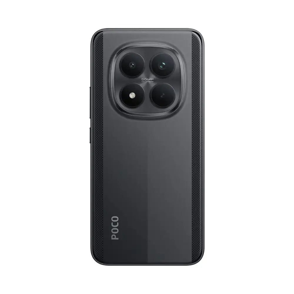 Buy Xiaomi POCO M8 Pro 12GB/512GB - Black (Global)