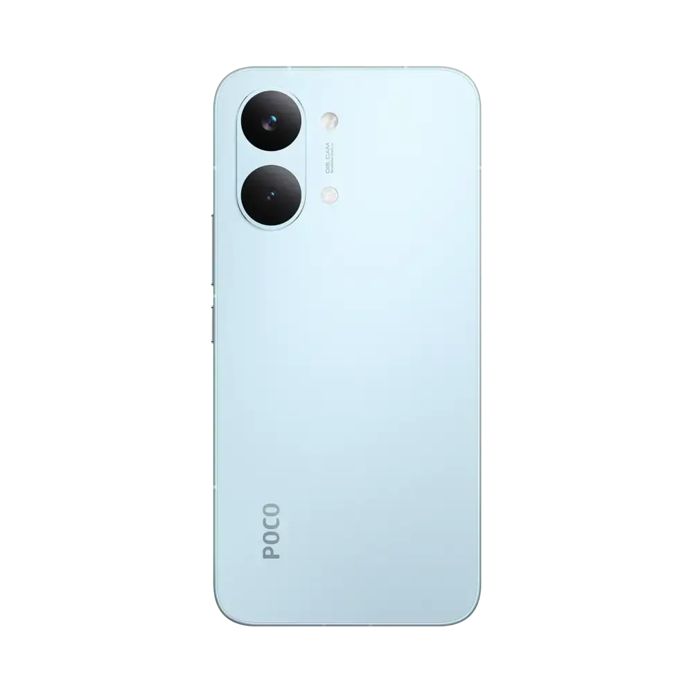 Buy Xiaomi POCO X8 Pro Max 5G 12GB/256GB - Blue (Global)