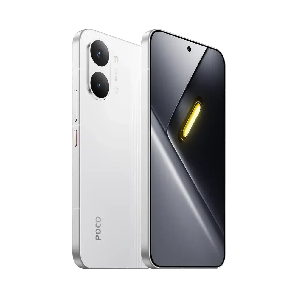 Buy Xiaomi POCO X8 Pro Max 5G 12GB/256GB - White (Global)