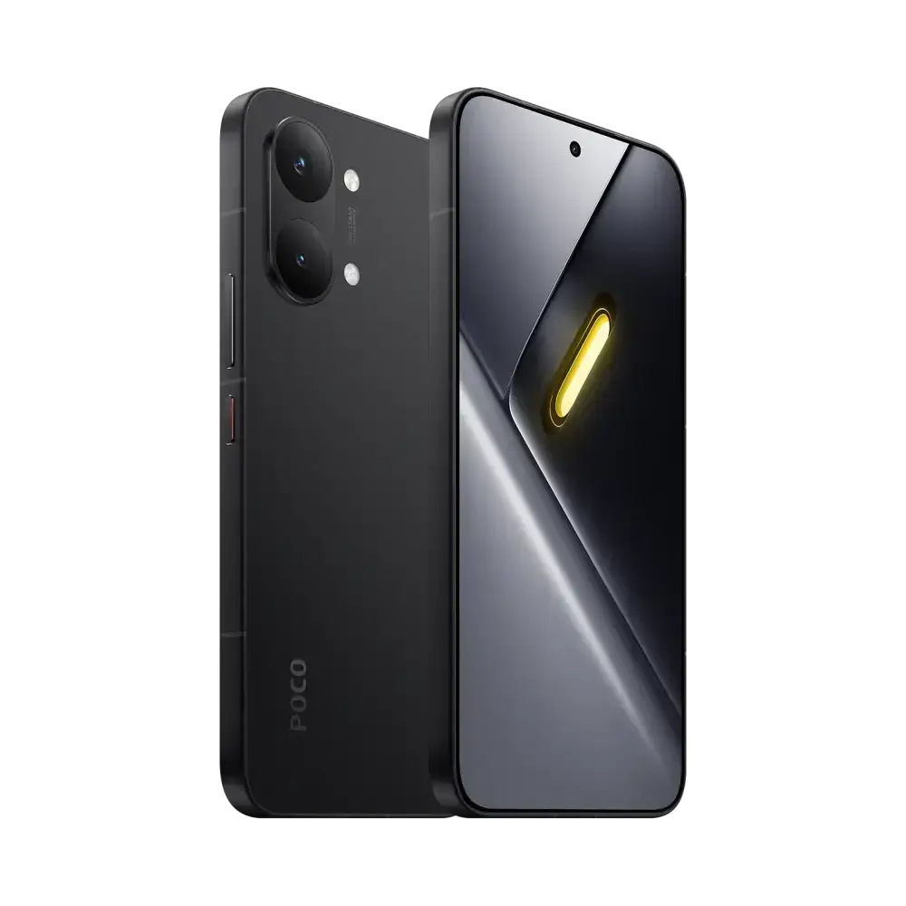 Buy Xiaomi POCO X8 Pro Max 5G 12GB/512GB - Black (Global)