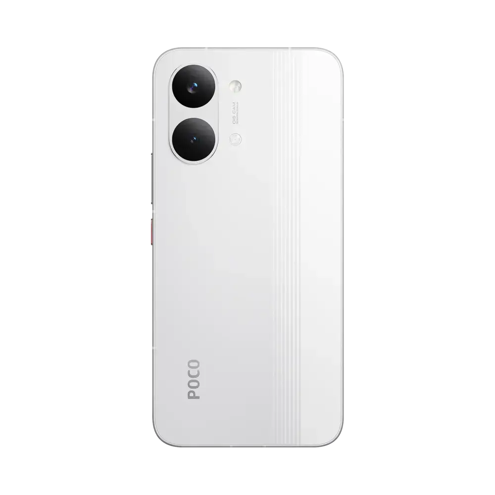 Buy Xiaomi POCO X8 Pro Max 5G 12GB/512GB - White (Global)