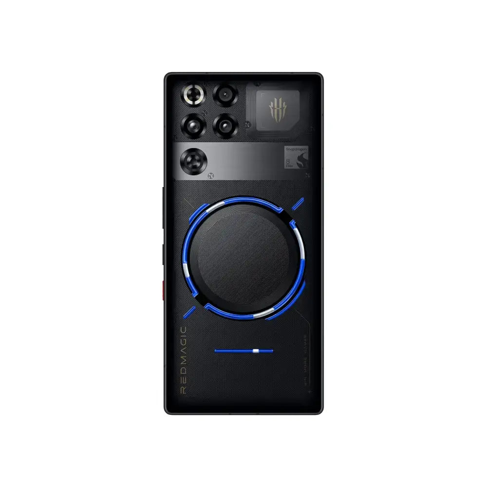 Buy ZTE RedMagic 11 Pro 16GB/512GB - Nightfreeze (Global)