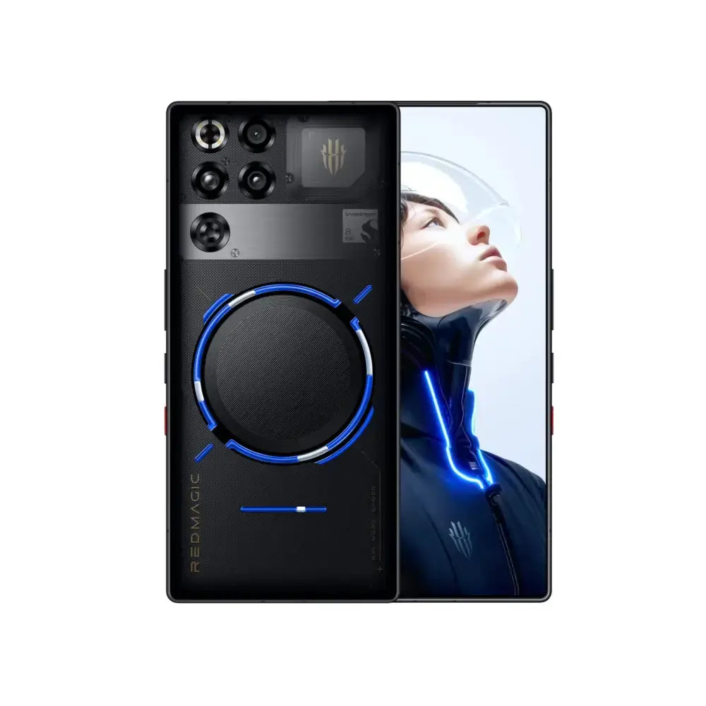 Buy ZTE RedMagic 11 Pro 16GB/512GB - Nightfreeze (Global)