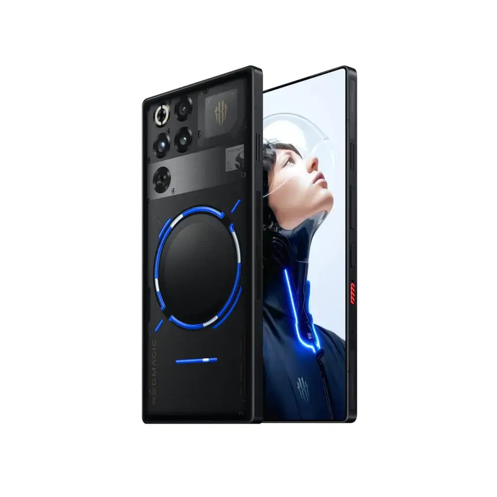 Buy ZTE RedMagic 11 Pro 16GB/512GB - Nightfreeze (Global)